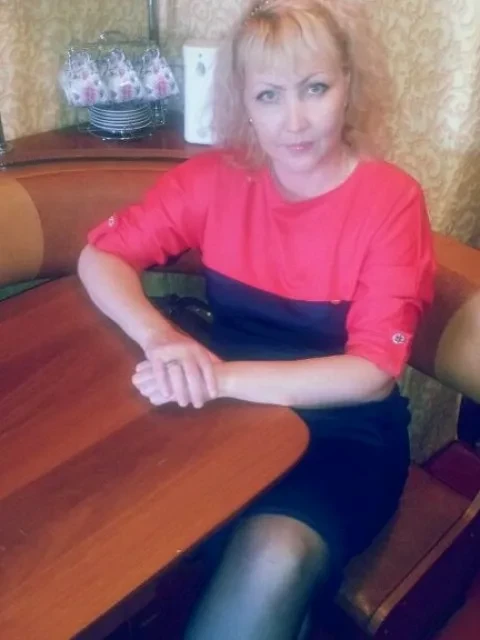 🙋‍♀️ Новое объявление на сайте

Надежда, 52 года, Новосибирск
Долгосрочные отношения

Обычная русск