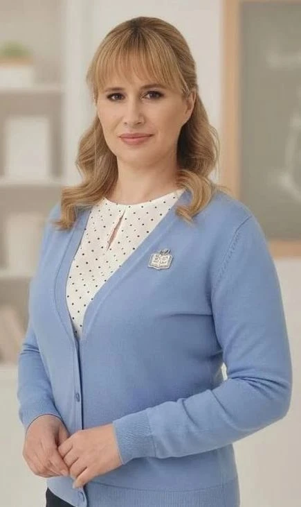 ЗНАКОМСТВО С УЧИТЕЛЕМ 👋👋👋