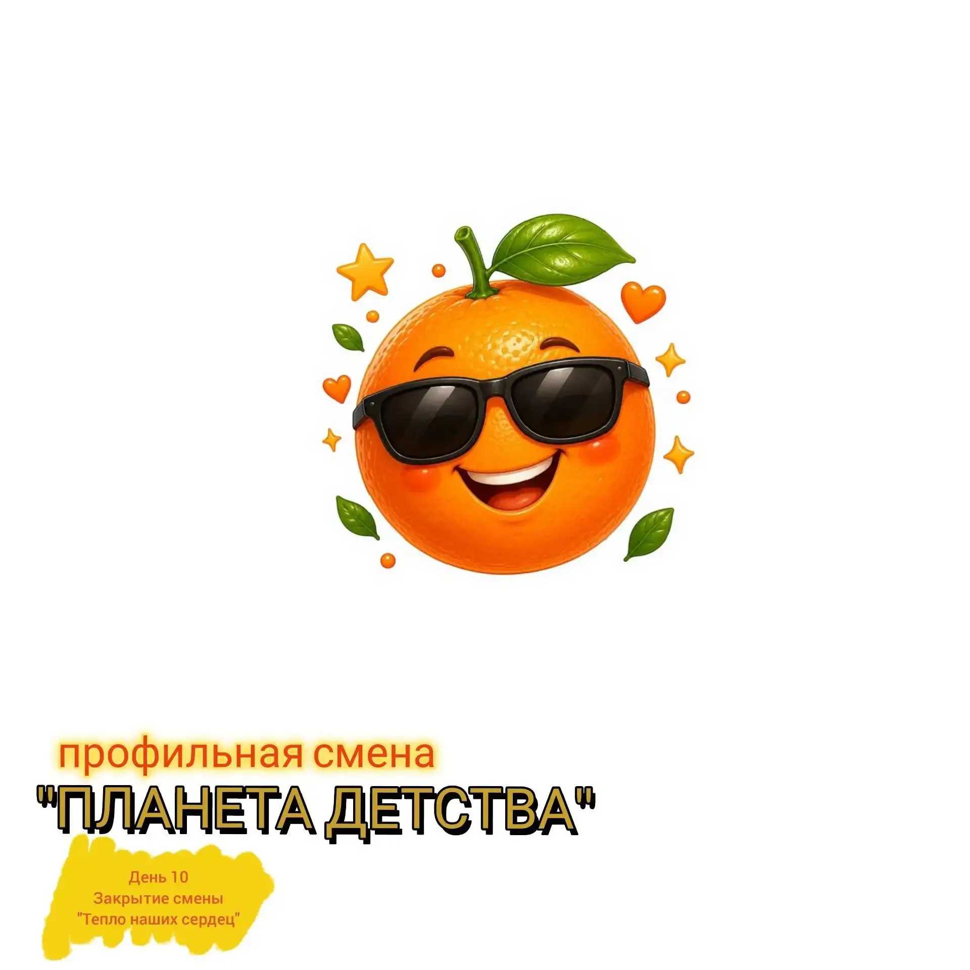 Финал, который мы запомним! 🎉