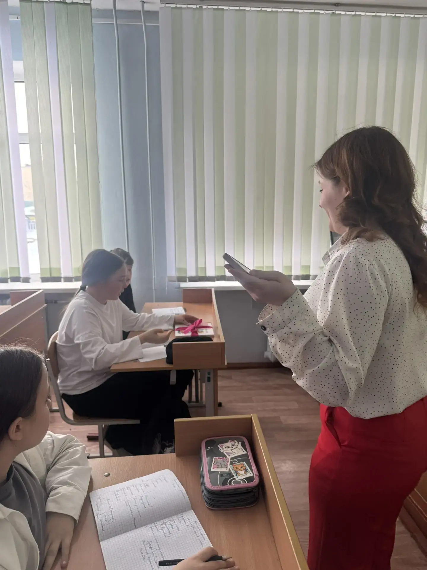 📚Наши книги нашли своих читателей!