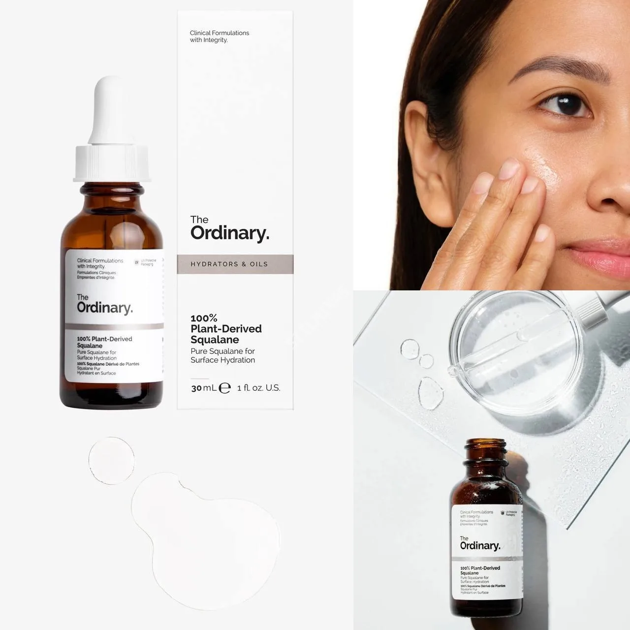 🤍The Ordinary🤍