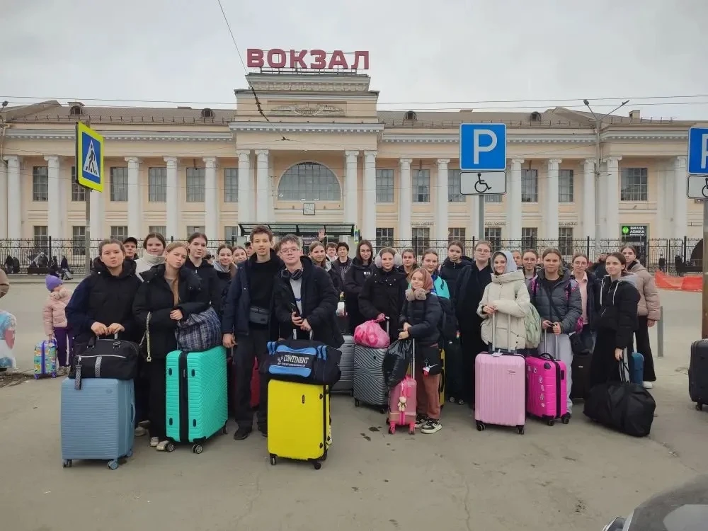 ✨ Блестящие результаты ансамбля «Феникс» на XXVI Международном конкурсе‑фестивале «Уральская звезда»