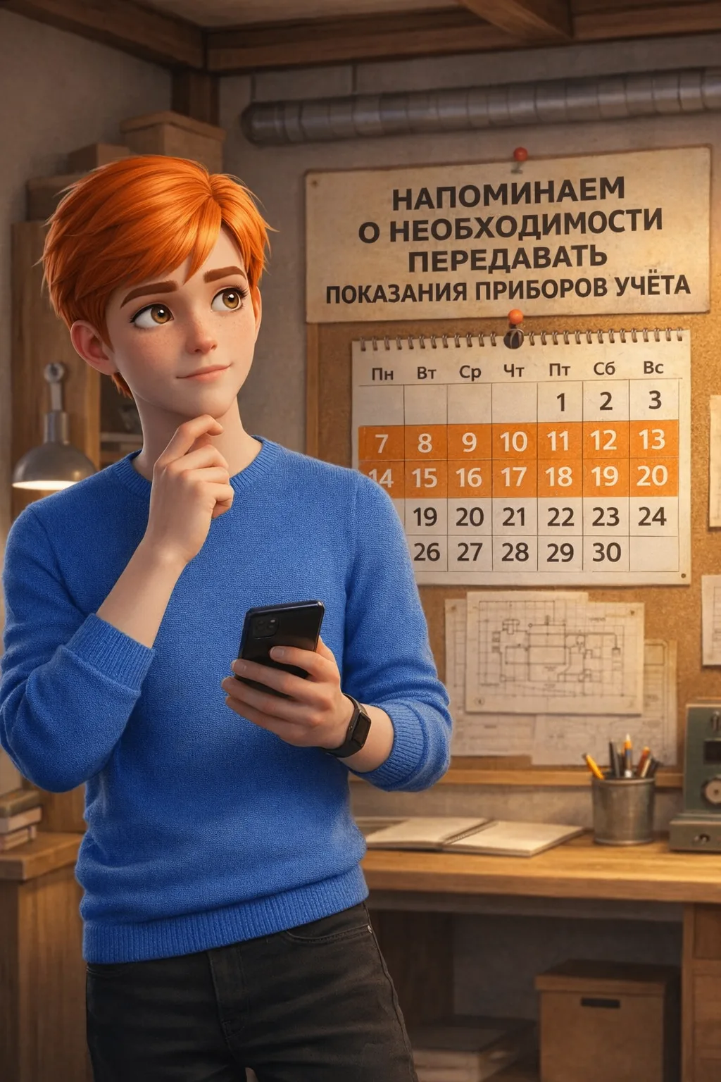 ❗️Уважаемые абоненты ❗️