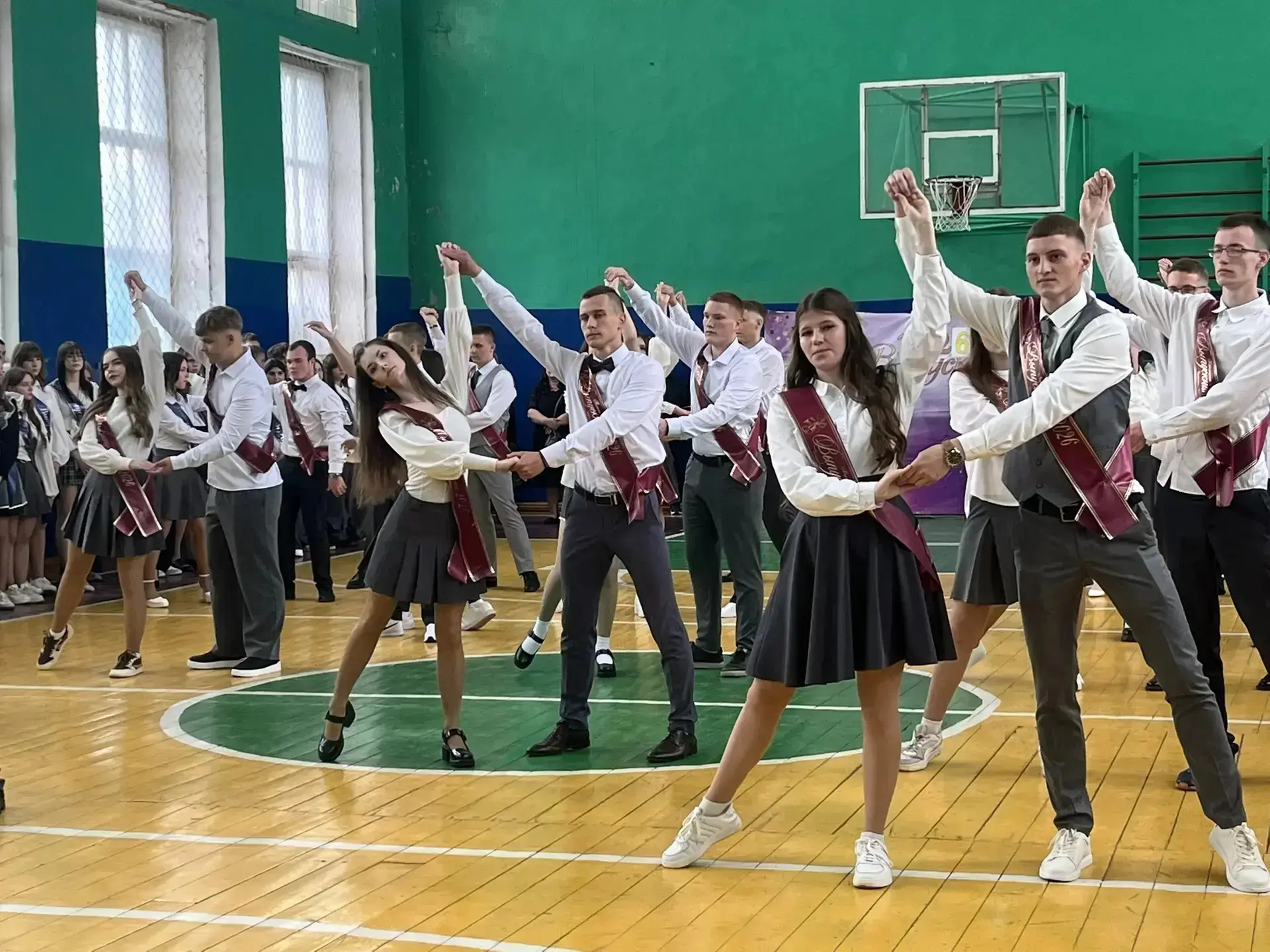 📣На старт, внимание, голосуем!