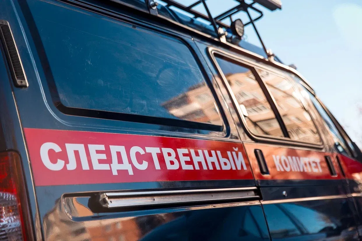 СКР Приморья завершено расследование уголовного дела в отношении подростка, обвиняемого в краже дене