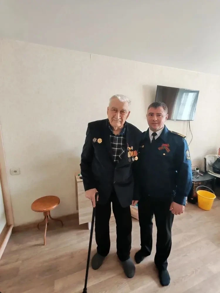 Усевич Константин Васильевич