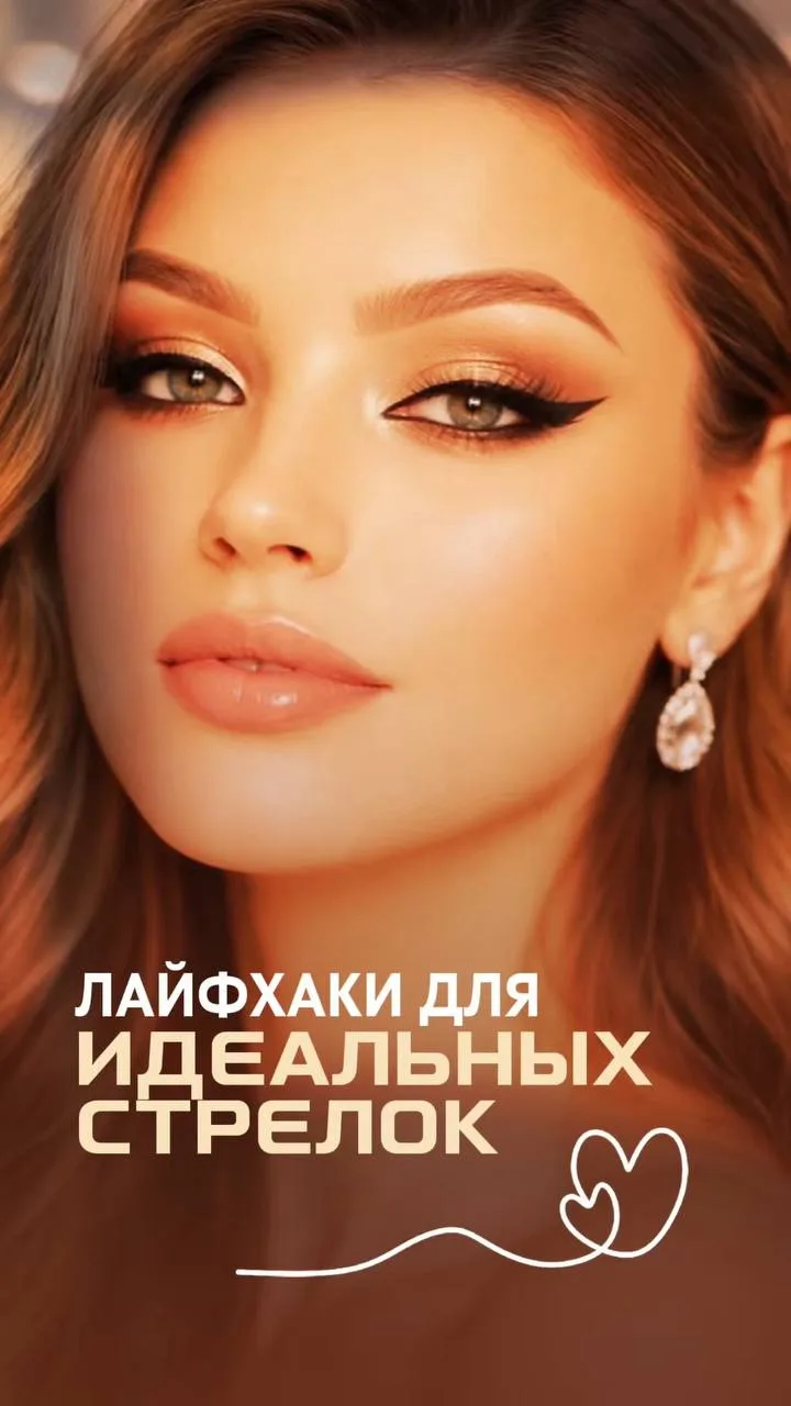 ❓Почему у меня не получаются стрелки?