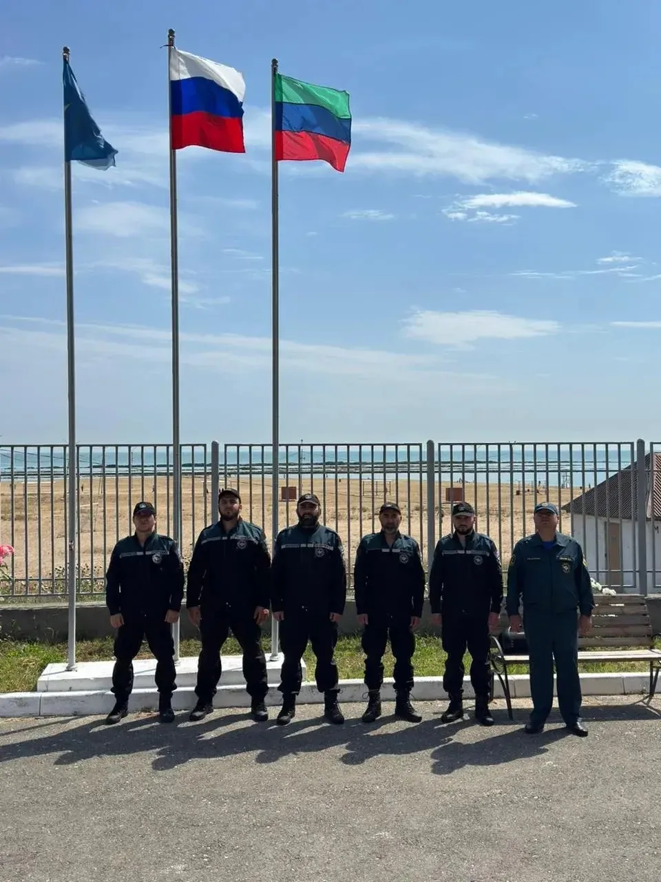 🇷🇺 22 августа – День Государственного флага Российской Федерации