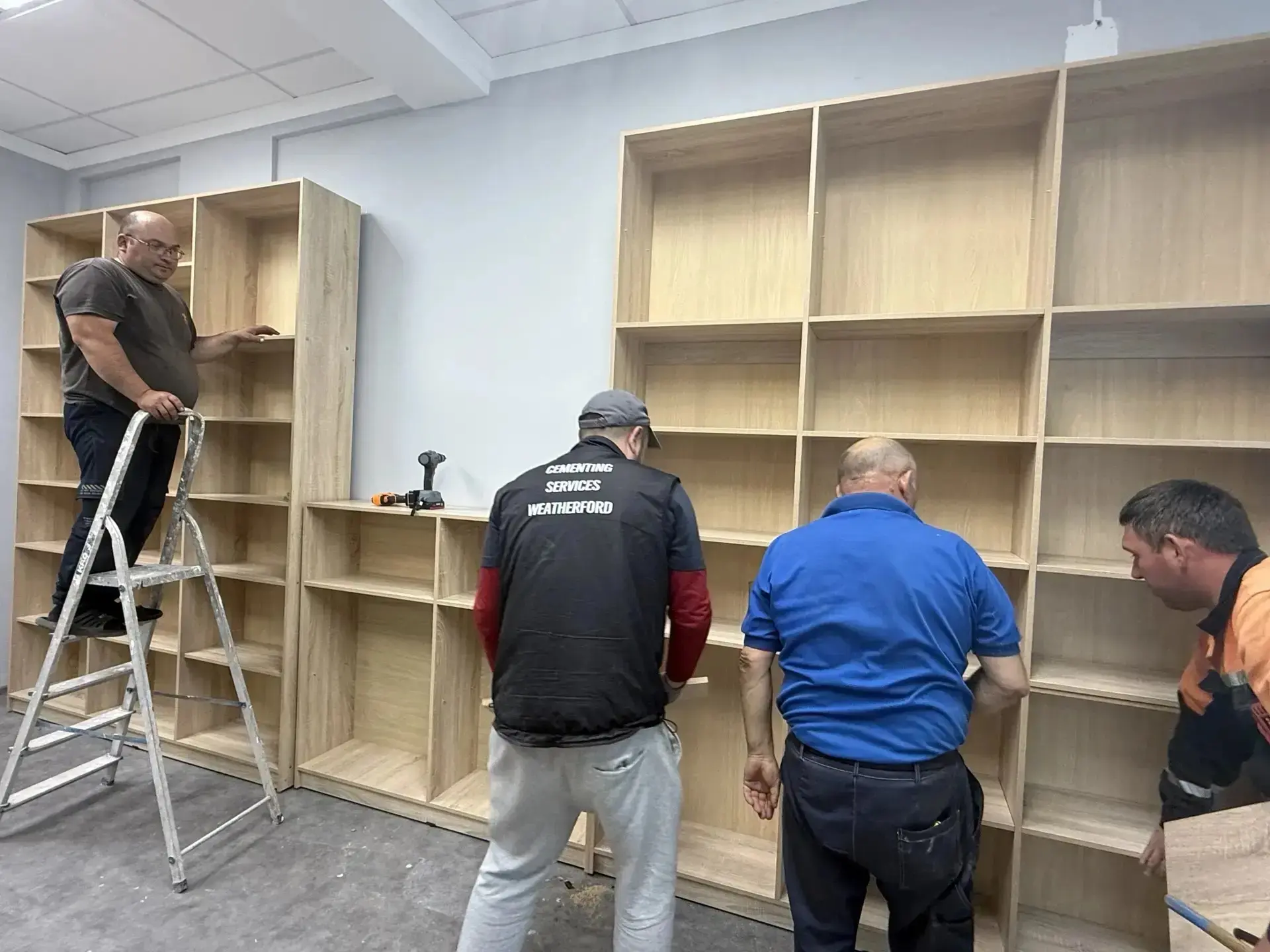 В рамках проекта «Семейные ценности и инфраструктура культуры» нацпроекта «Семья» в Окт...