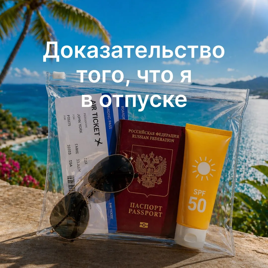 Как уйти на майские, не выключая телефон  ➡️Майские праздники — время, когда уведомления становятся 