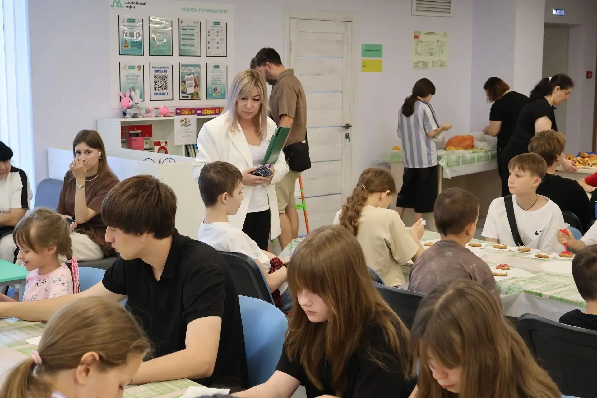 Праздник продолжается! 🎉