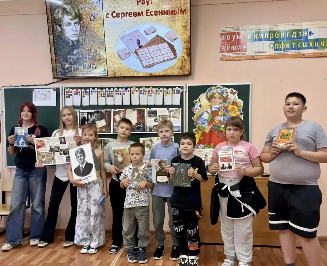 🎉 Лагерь «Солнышко» (2 отделение) 
— бесконечная радость детства! 😍
Сегодня у ребят был по-настоящ