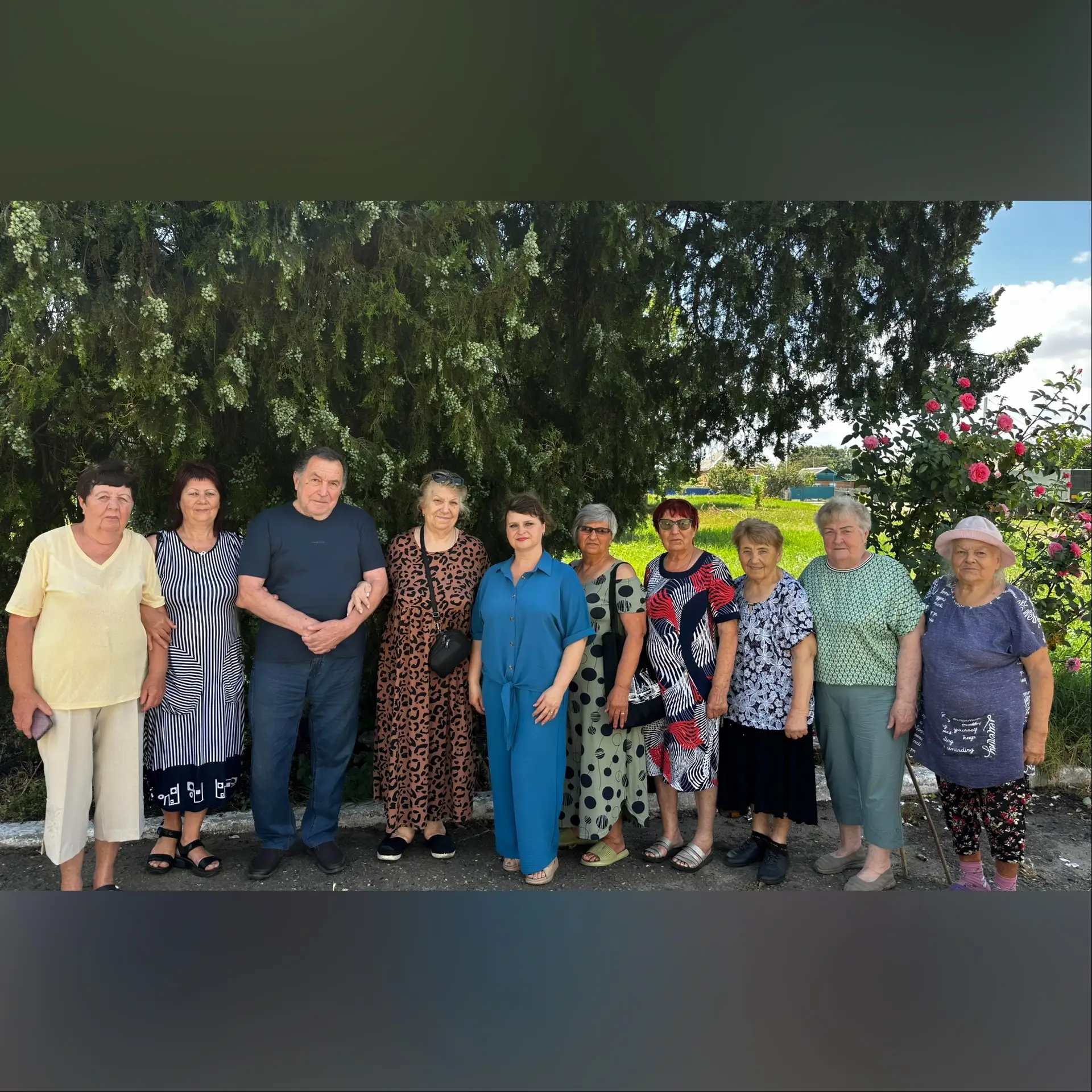 🎉 Тематическая программа «Секреты долголетия» в КДЦ «Суворовский» прошла на одном дыха...