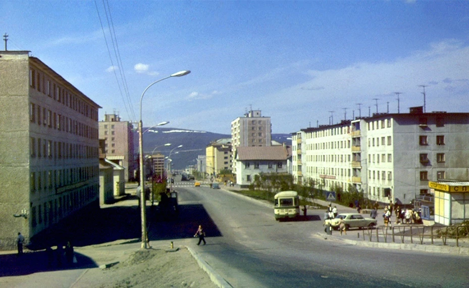 1978 год
