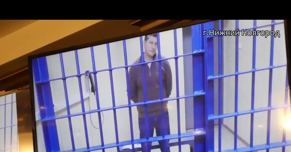 Олег Сорокин «передает приветы» бывшим подчиненным и соратникам