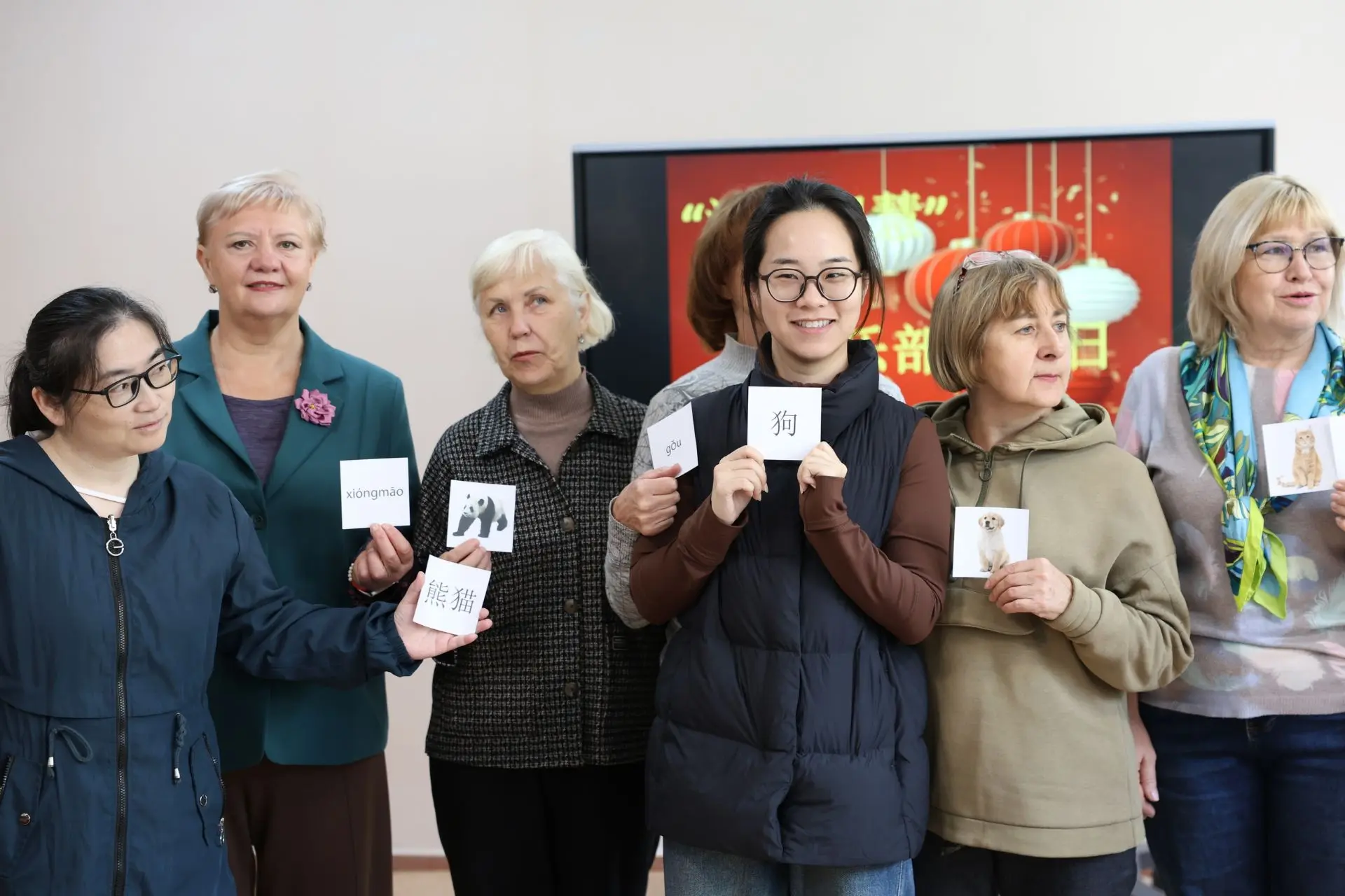 🏮 Новый формат встреч клуба «Мудрость китайской иероглифики»: ты никогда не опаздываеш...