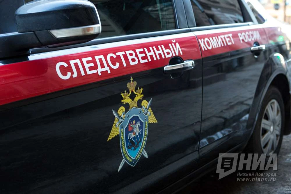 ❗ Тайна двух расчлененных тел: найдены на въезде в Нижний Новгород