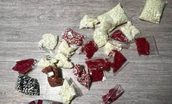 ❗️ Трое жителей Лангепаса осуждены за контрабанду из Китая

Суд назначил им от 6 до 8 лет лишения св