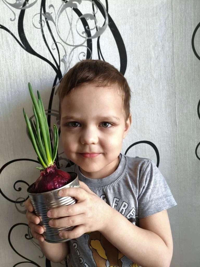 Дошкольный возраст — идеальное время, чтобы привить ребёнку любовь и уважение к окружаю...