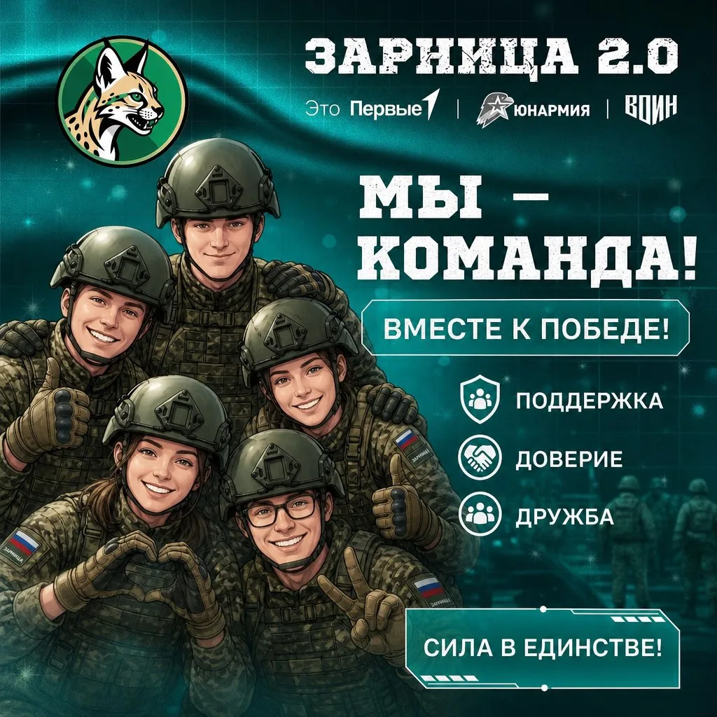 Секретный ингредиент «Сервала»