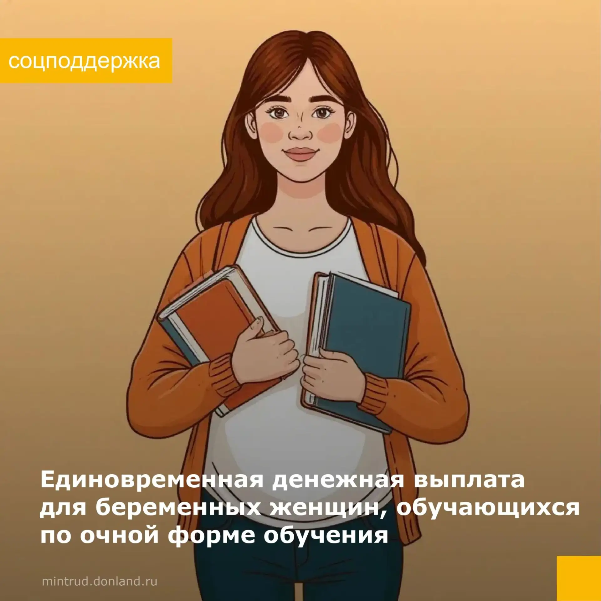 В рамках реализации регионального проекта «Многодетная семья» и  национального проекта «Семья», в  2