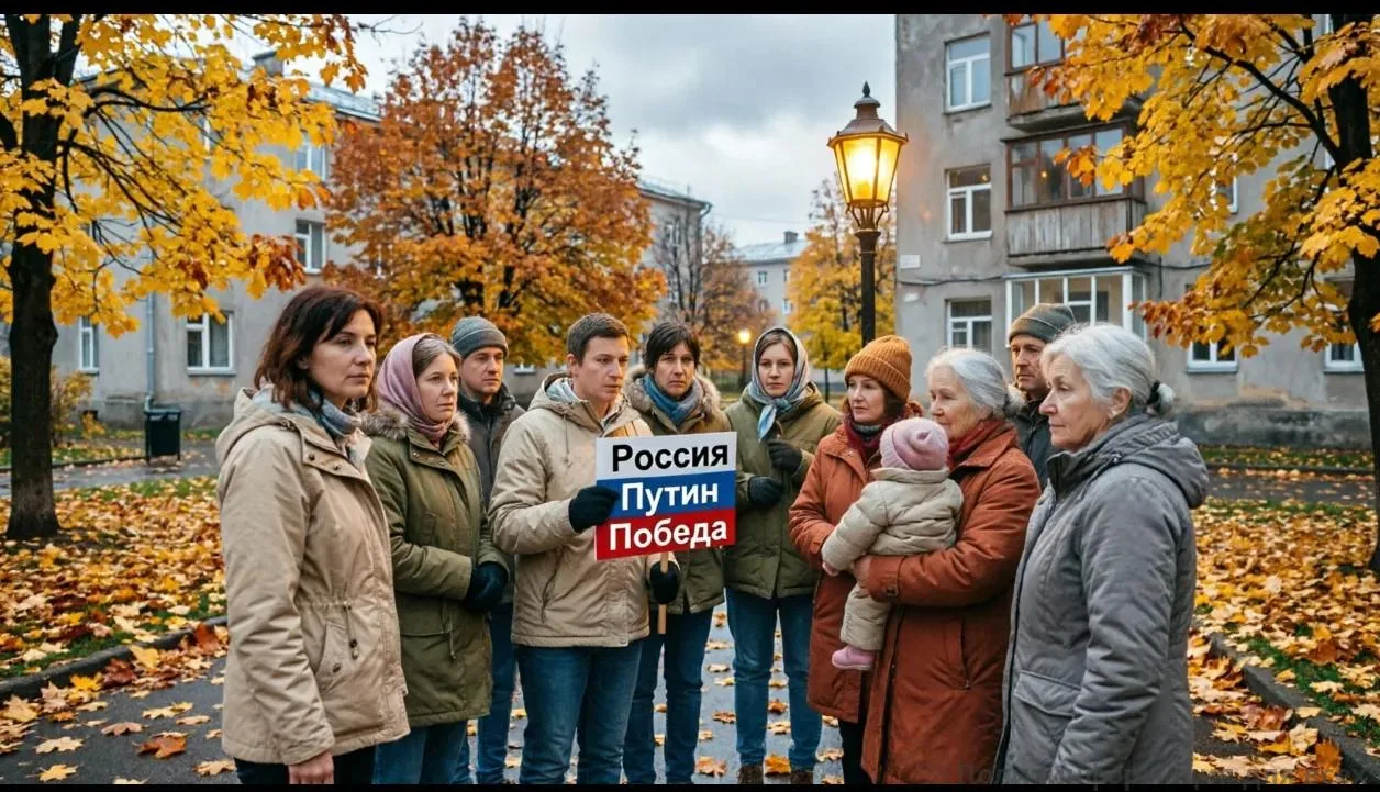 ✅ Молот и наковальня: Как клевета куёт нашу сталь?