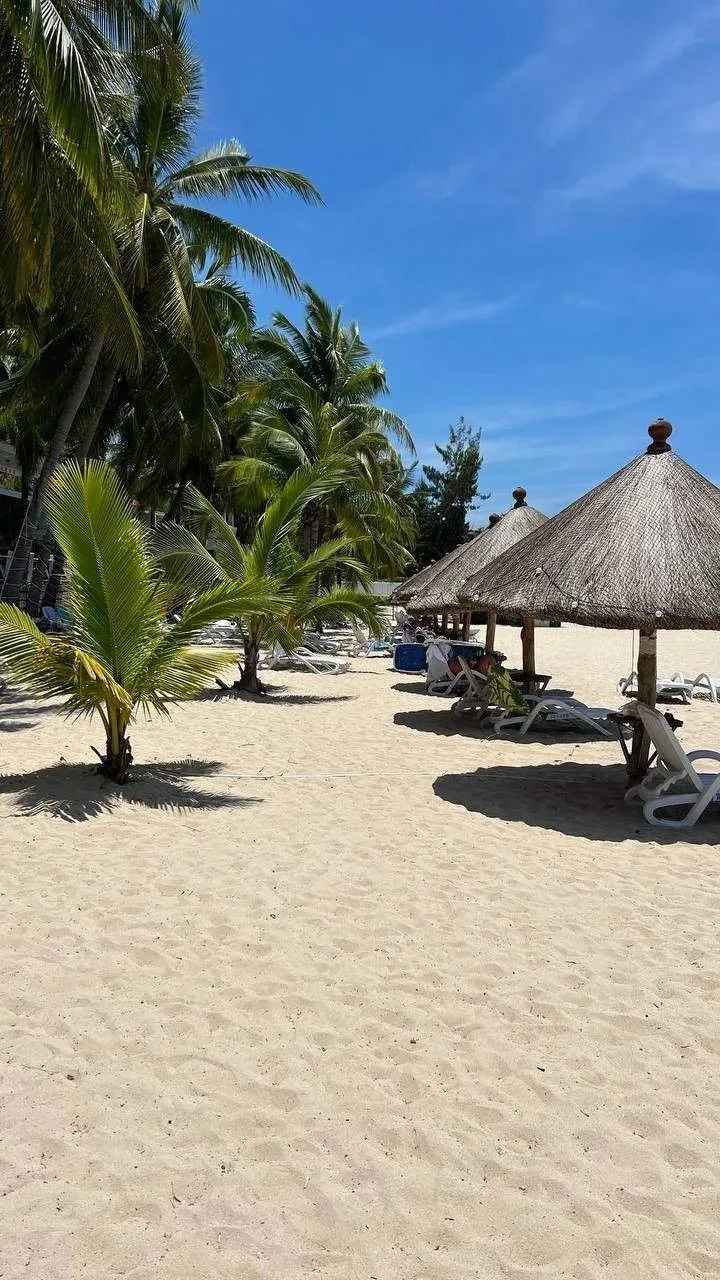 🌴НОВАЯ ЖИЗНЬ? НАЧНИ ХОТЯ БЫ С НОВОГО МАРШРУТА - летим на ХАЙНАНЬ🌴