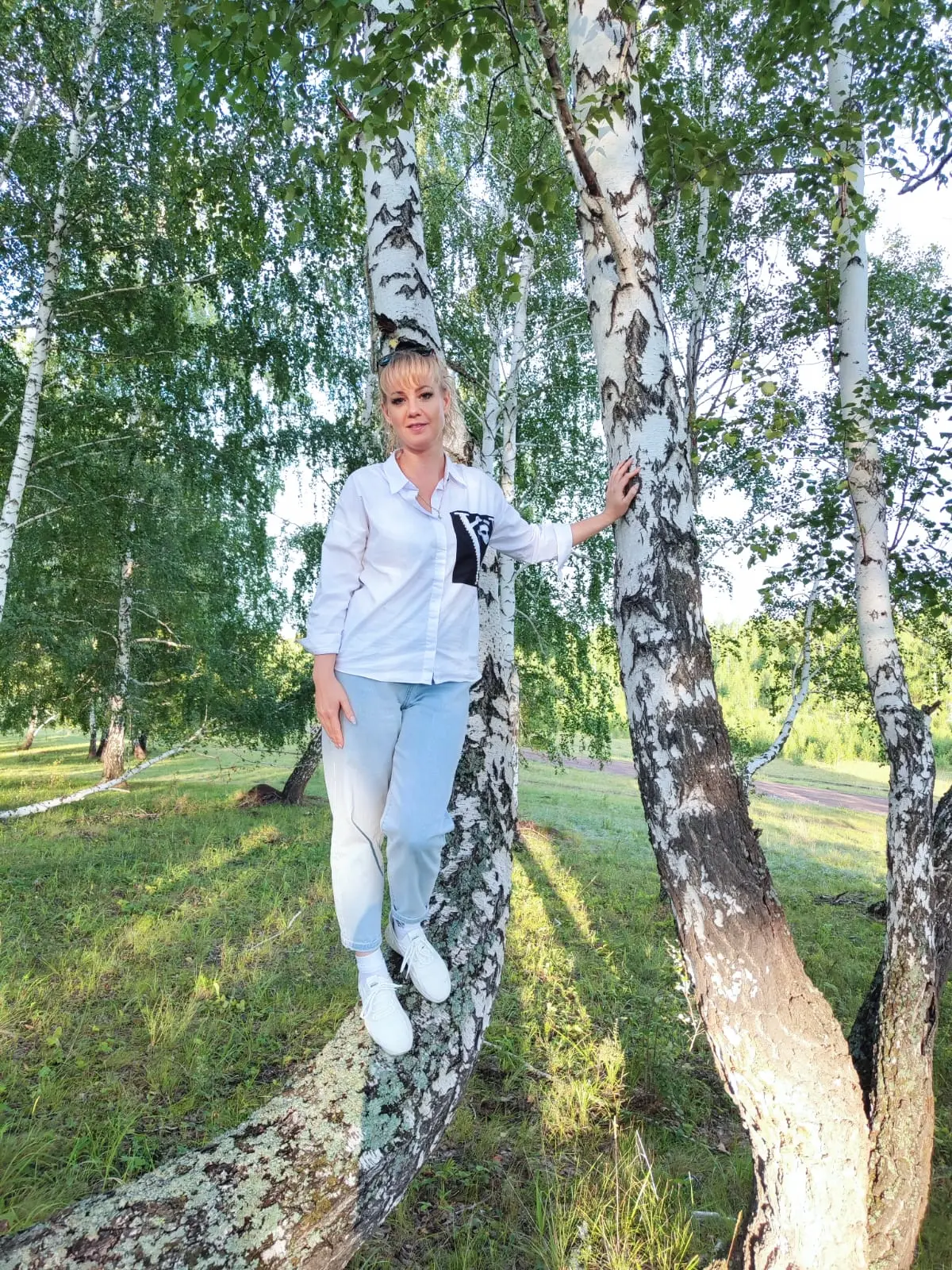 Есть у нас у гештальтистов, психологов такое выражение, называется Проекция, а по прост...