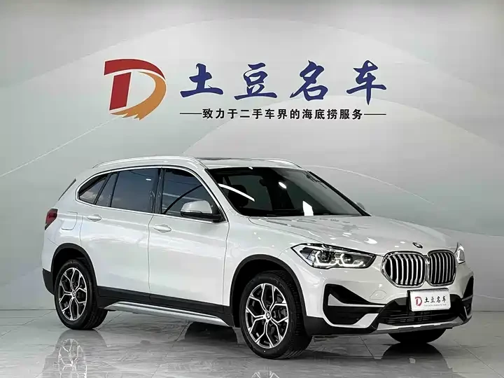 ‼️ BMW X1 ‼️
