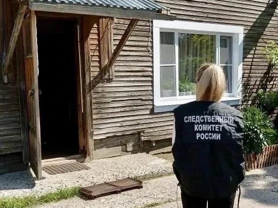В Тотьме следователи возбудили уголовное дело по ч. 3 ст. 30, ч. 1 ст. 105 УК РФ (покушение на убийс