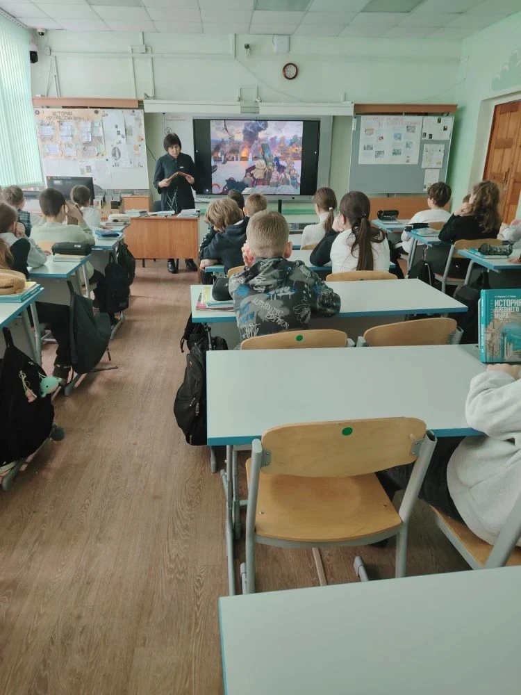 Дни воинской славы. 2 февраля годовщина освобождения Сталинграда и начала коренного перелома в ходе 