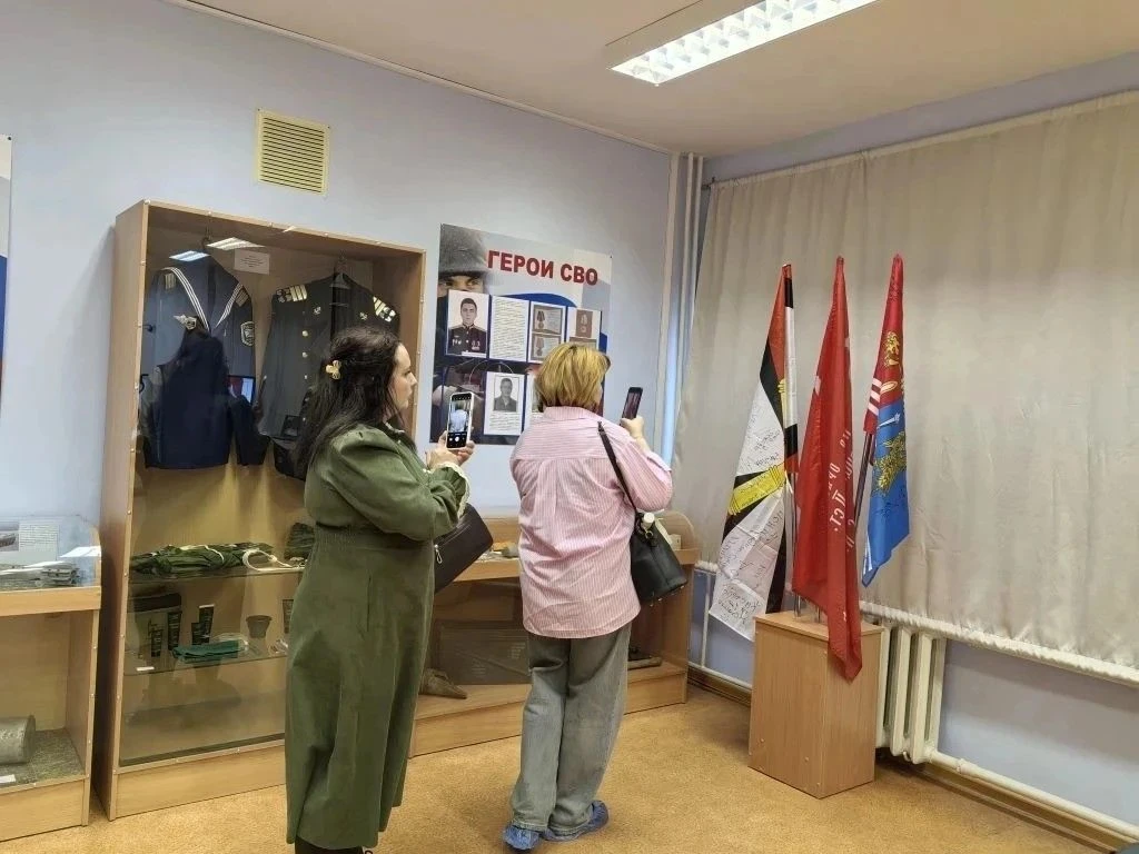 В Кинешме прошло общегородское родительское собрание    28 апреля в Кинешме состоялось общегородское