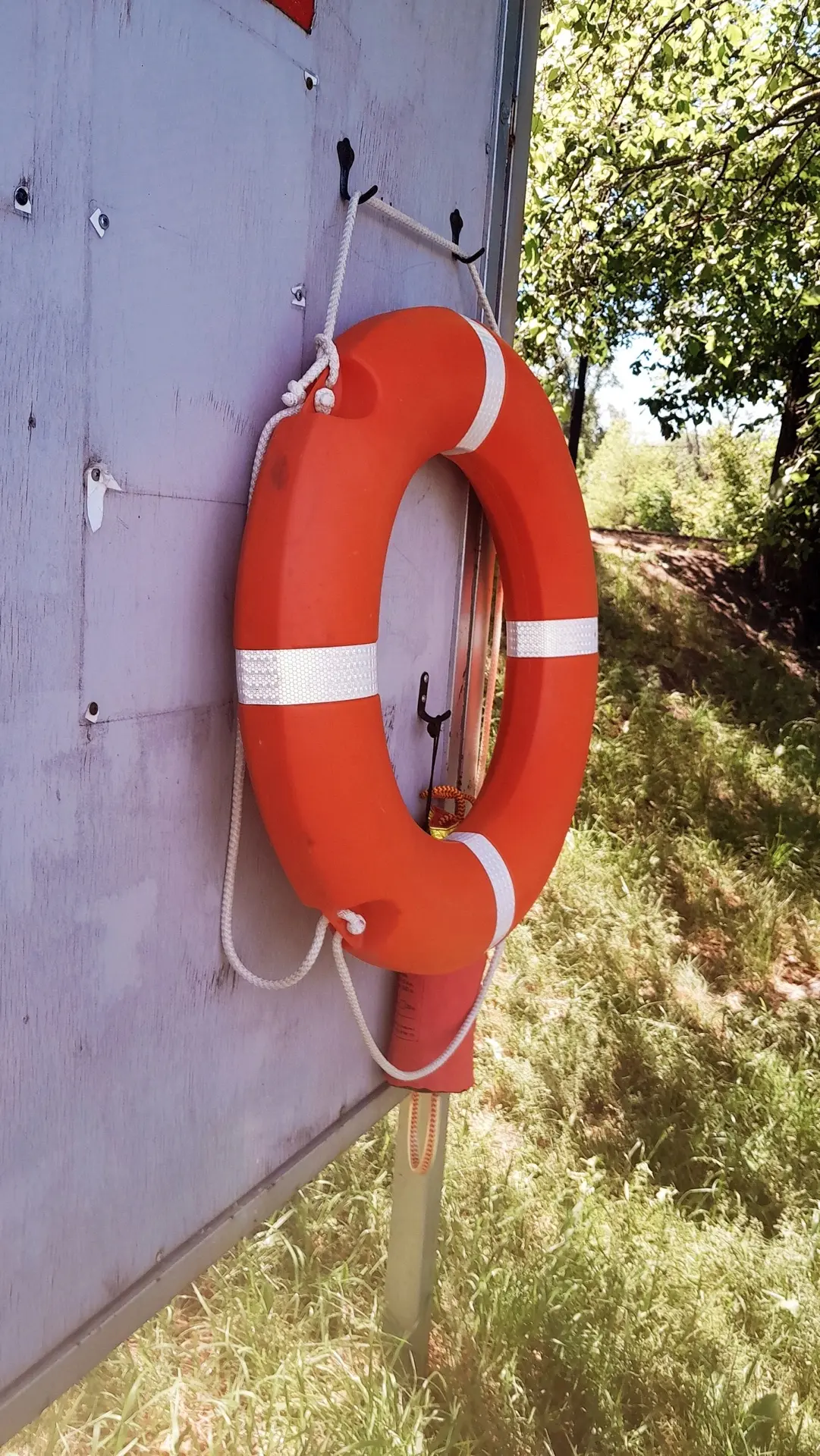 🌊 Жара в Отрадном! Официально открыт пляж в парке «Солнечный»! ☀