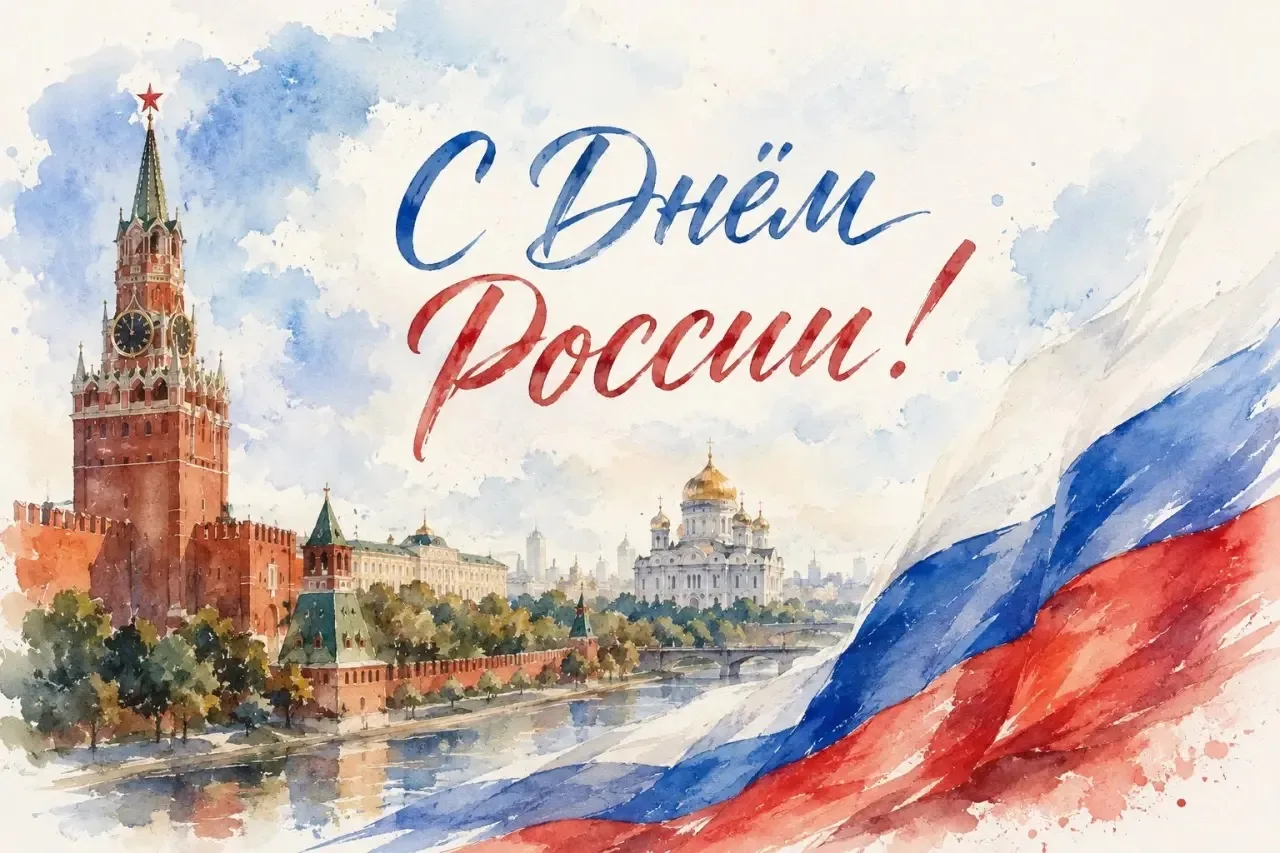 Дорогие студенты, представители профессорско-преподавательского состава, сотрудники! Ув...