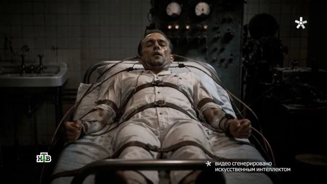 В Нью-Йорке до 1972 года работал интернат для подростков с нарушением развития, где нич...