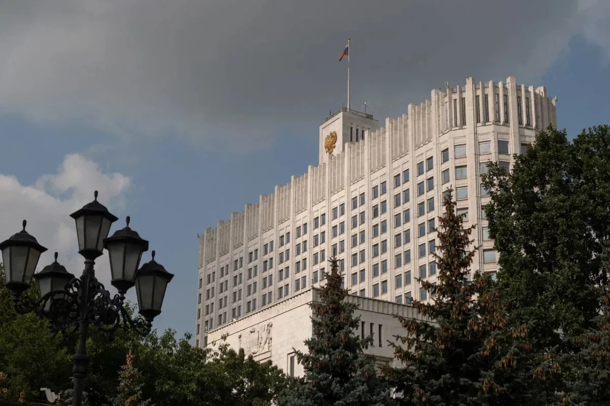 Правительство России подрезало крылья экспорту гелия   Правительство РФ установило временный разреши
