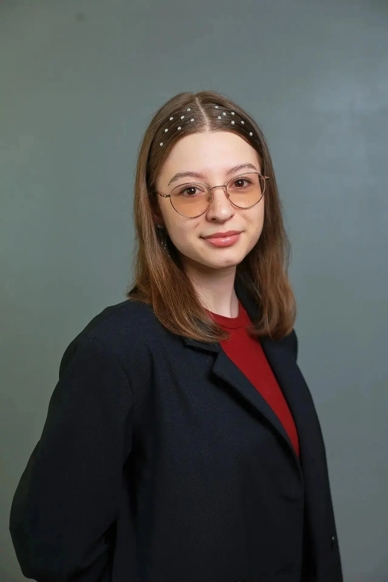 👏 Поздравляем Валерию Русакову с блестящим результатом на ЕГЭ!

Выпускница 11 В класса МБОУ СОШ г. 