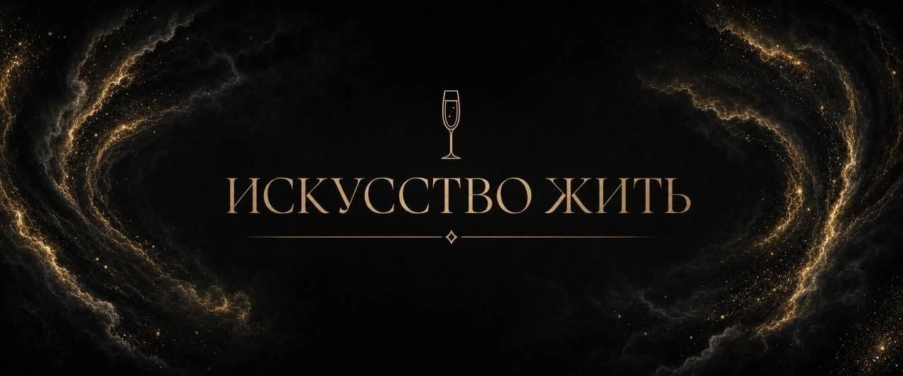 Дегустация: искусство не глотать жизнь залпом