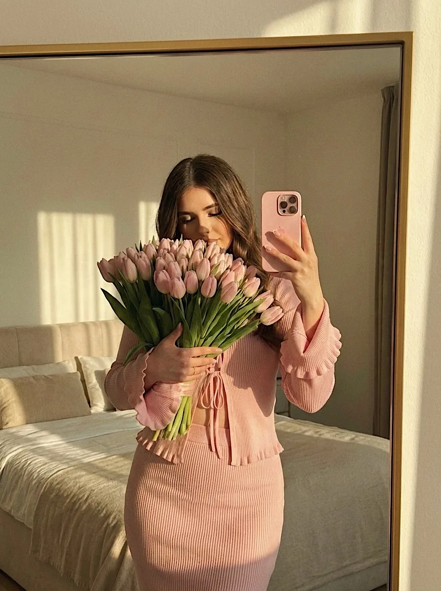 Доброго весеннего,хоть и пасмурного  денечка🌸  Что-то у нас сегодня то пасмурно,то облачно! А уже та