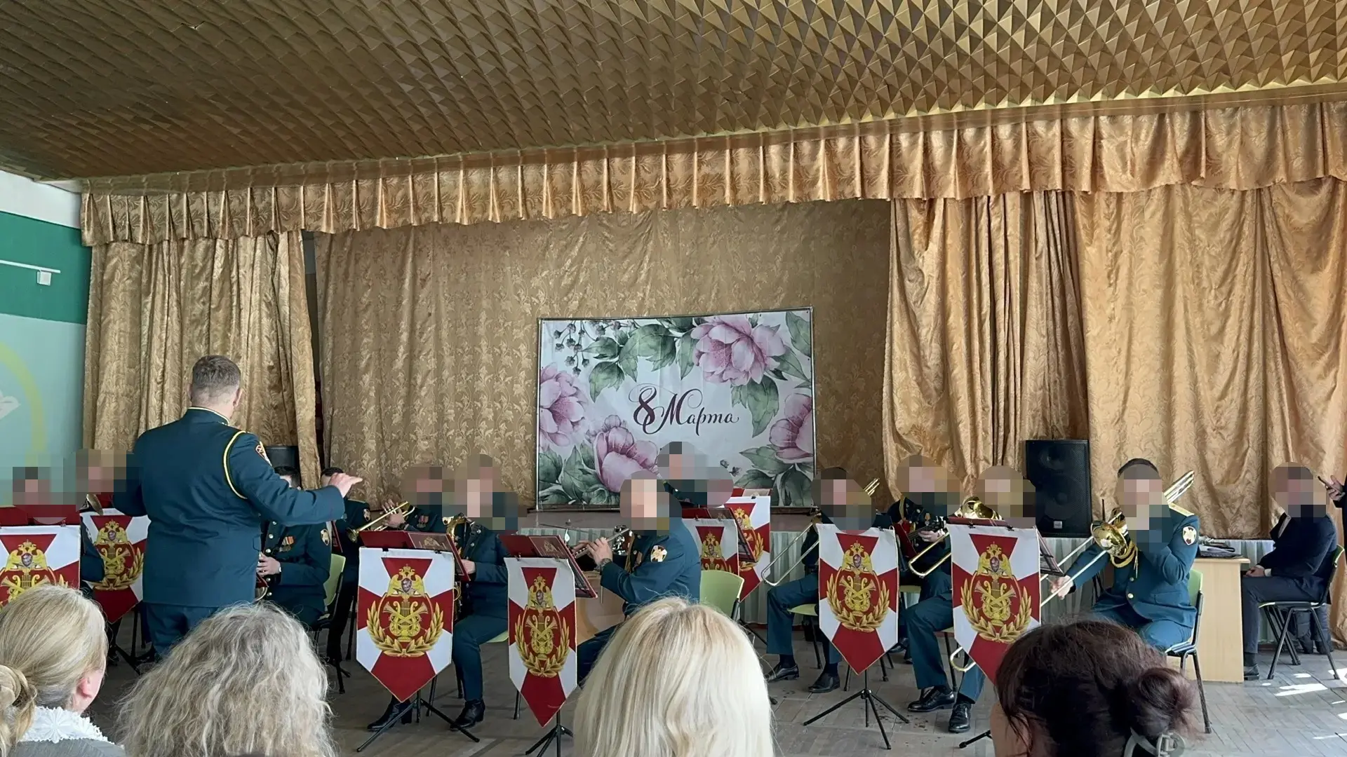 🌷Педагогов и обучающихся МБОУ г.Керчи РК "Школа №23 им. Героя Советского Союза С.Д.Пошивальникова" п