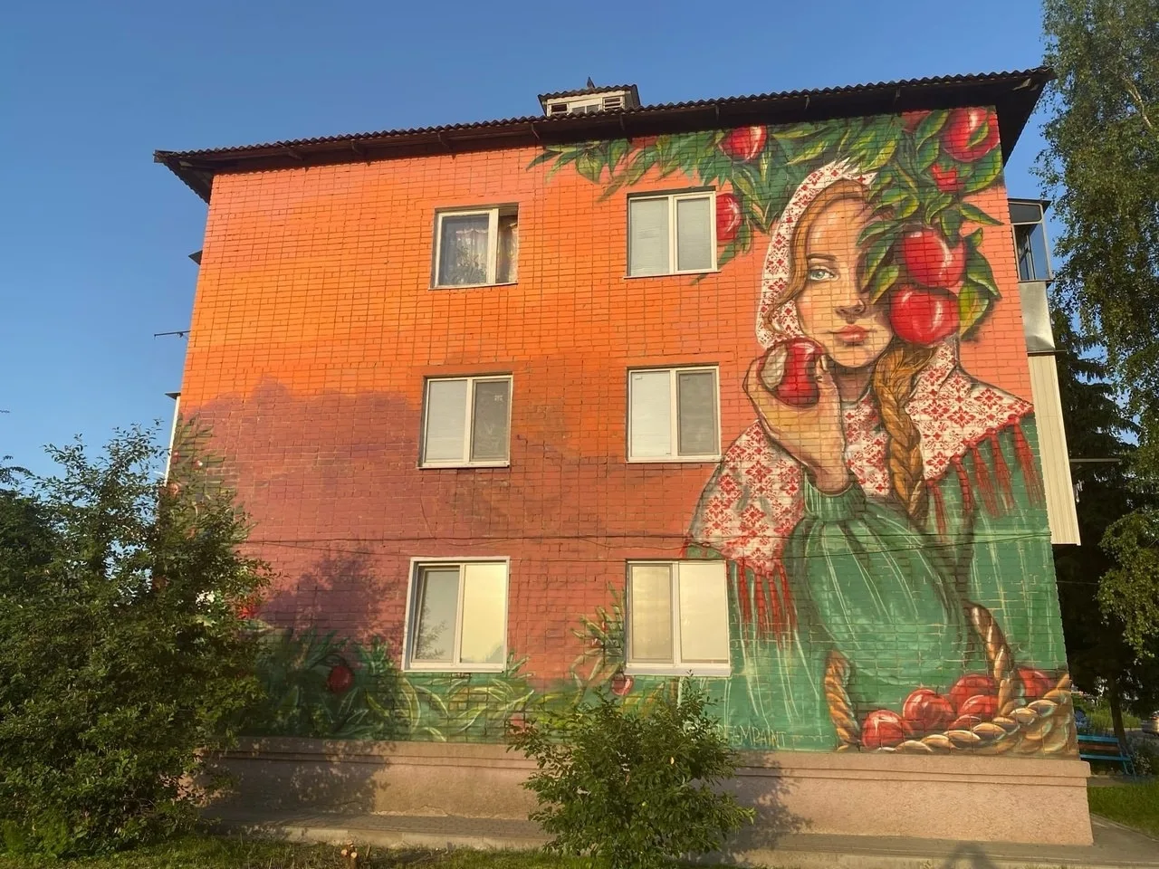 Сегодня, 30 июля, будет облачная с прояснениями погода. Местами кратковременные дожди. Ветер западно