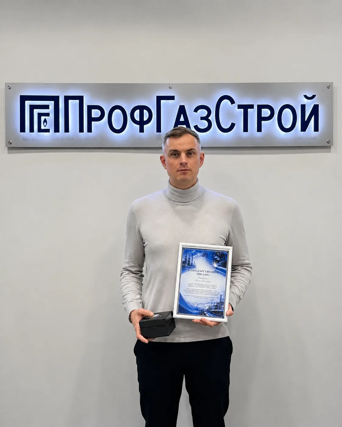 🎉 День сварщика на наших Объектах и в офисе!