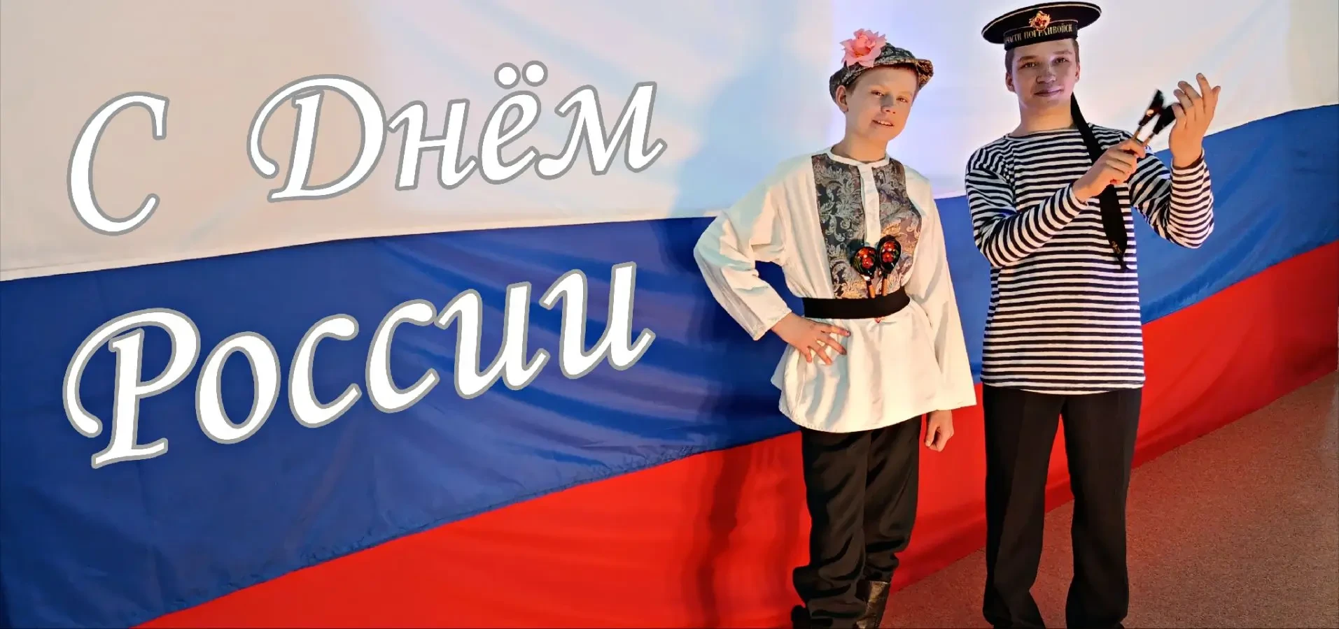 🥄 В Омском СУВУ состоялся необычный мастер-класс по игре на русских народных ложках.

Мероприятие, 