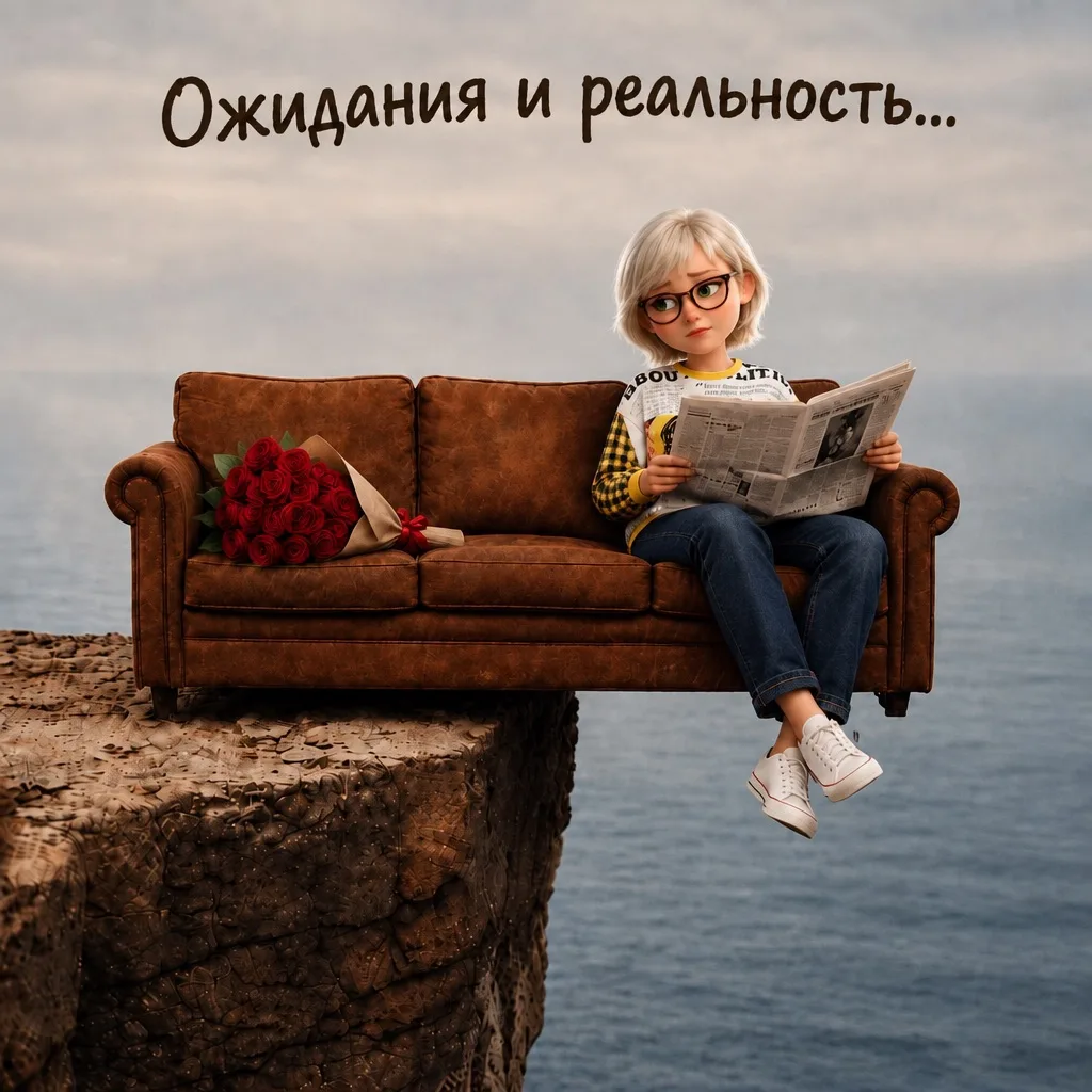 Доброе утро!🌞