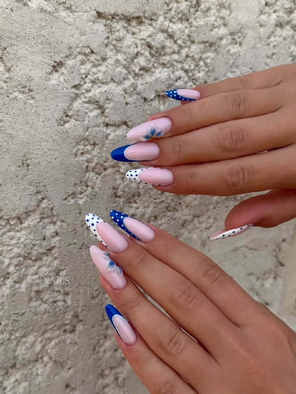 💙

Мастер nailsbymaarie

💅 Ногти