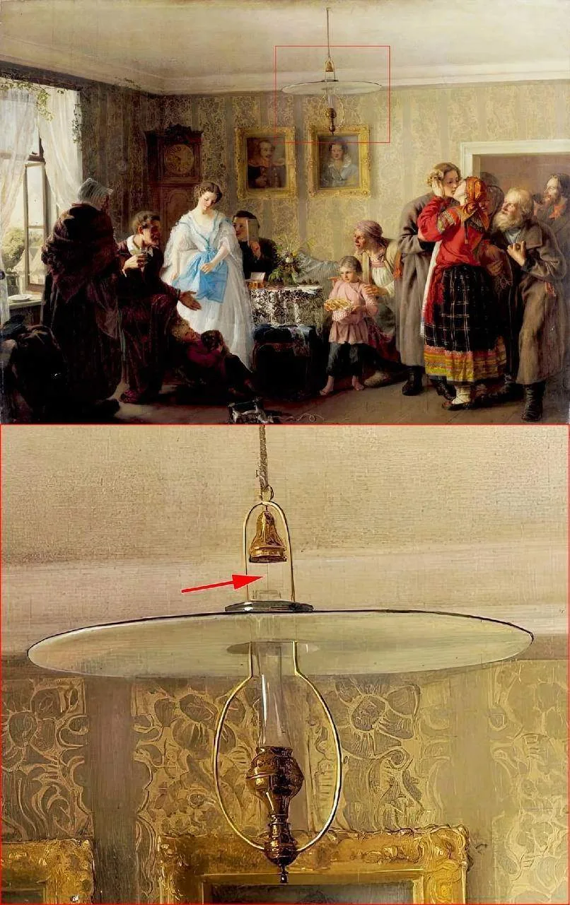 Мясоедов, русский живописец, один из самых ярких представителей русского РЕАЛИЗМА второй половины XI