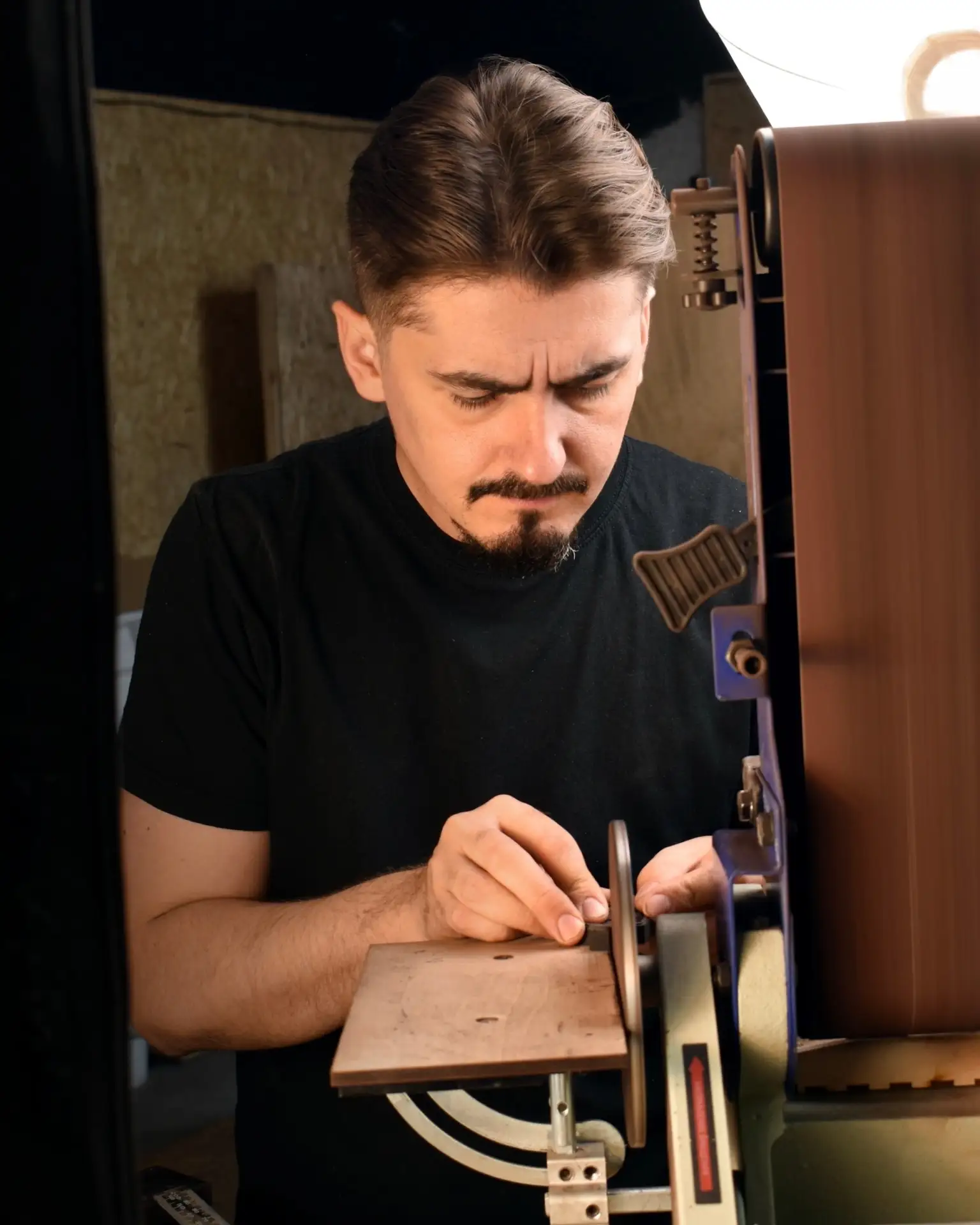 Друзья, делаю жетоны не только из блэквуда 🙏