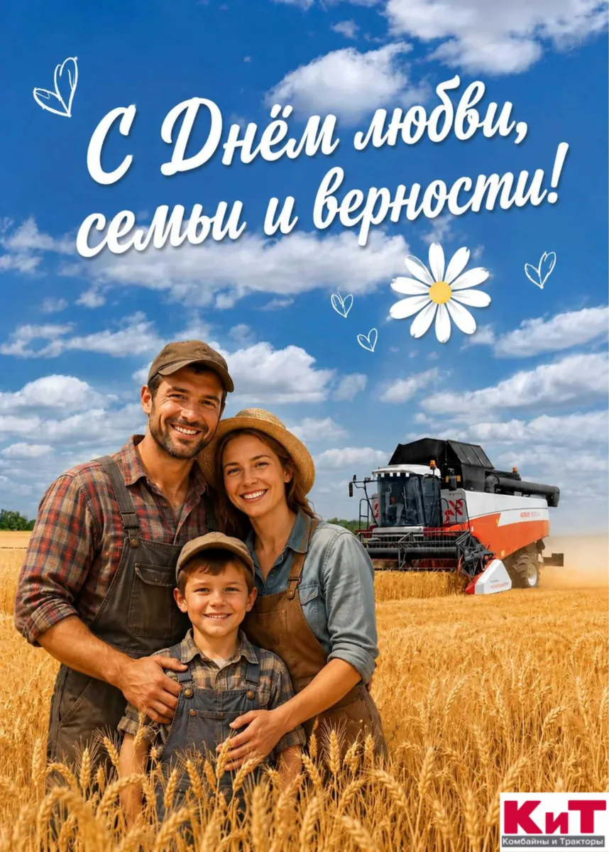 Дорогие друзья!