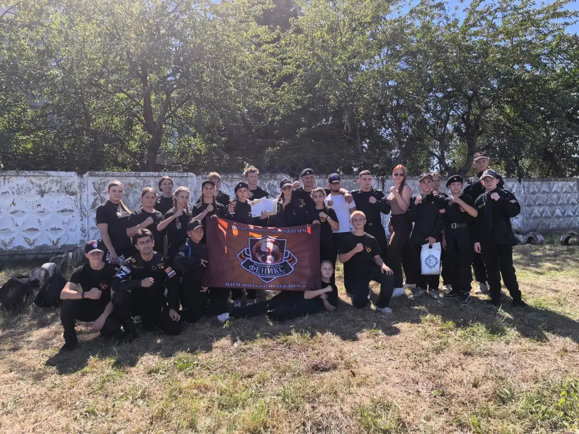 🏆 ДВЕ ПОБЕДЫ В ДВУХ КАТЕГОРИЯХ! 💪