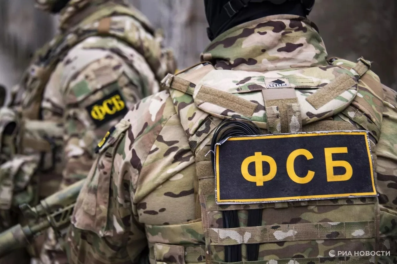 Житель Тамбова планировал подорвать автомобили сотрудников предприятия ОПК, теракт прес...